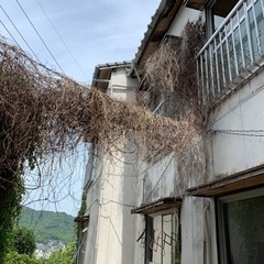 長崎市　御船蔵　アパート　難あり　６世帯　建物のみの画像