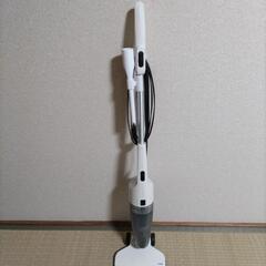 【決定】掃除機