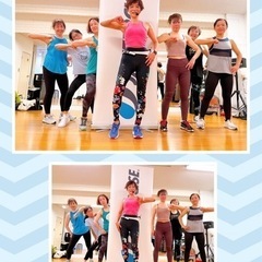  【長津田】＼＼＼30〜60代在籍中／／／ 🍁Fall Sale 2023🍁体験1回0円❗️❣️ジャザサイズ🎶ダンスフィットネス🎶年齢経験問いません❣️みんなで一緒に楽しくカラダ動かしませんか😊の画像