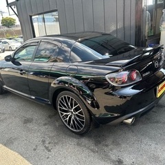 ⭐️ブラックでもローン通りますよ🎵（保証人必須）⭐️の画像