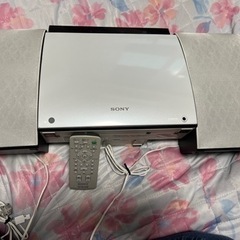 急募★ SONY オーディオ