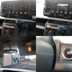 【成約！終了します】水色の綺麗な可愛いモコ！女性に優しいバックモニター！シートヒーター！エンジンスターター・キーレスーキー2個・プッシュスタート・スタッドレス4本積込　是非、現車見てくださ～～い！下取り車、最低50,000円で買い取ります。の画像