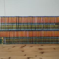 静かなるドン全巻