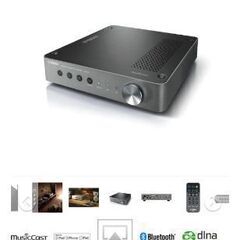 60インチ液晶テレビ・シアターセットの画像