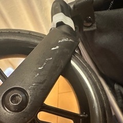 ベビーカー　サイベックス　メリオの画像
