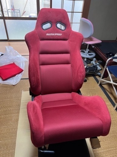 マツダスピード