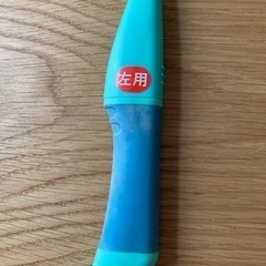 小学生　小刀　【左利き用】