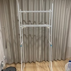 スチールラック
