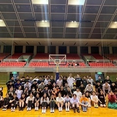 バスケ🏀ダムダム