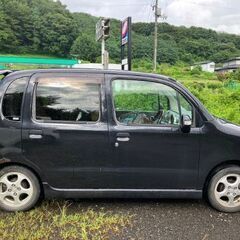 19年式　ムーヴラテ　4wd　車検残有の画像