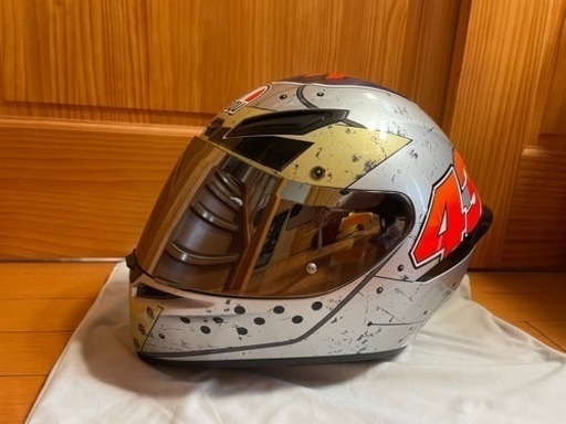 AGV K1 ヘルメット