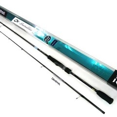 DAIWA ダイワ　エメラルダスX83M
