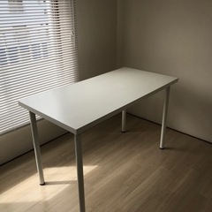 良品です！IKEA デスクLAGKAPTEN ラグカプテン / ...