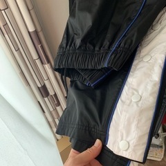 バスケット部ｳｨﾝﾄﾞﾌﾞﾚｰｶｰの画像