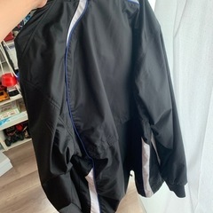 バスケット部ｳｨﾝﾄﾞﾌﾞﾚｰｶｰの画像
