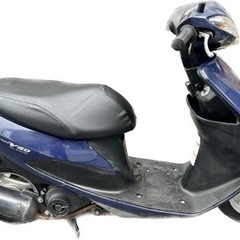 アドレスv50  ca42a