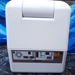 ★美品!!★ 象印 ふとん乾燥機 RF-AB20の画像