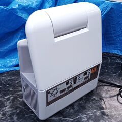 ★美品!!★ 象印 ふとん乾燥機 RF-AB20の画像