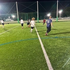 8/30(水)19:00〜21:00 芝園フットサル場　参加費3...