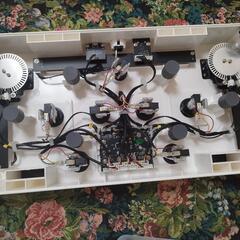 FAUCETWO 三和ボタン仕様 ほぼ未使用 SDVXの画像