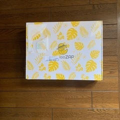 チョコザップ　夏キット