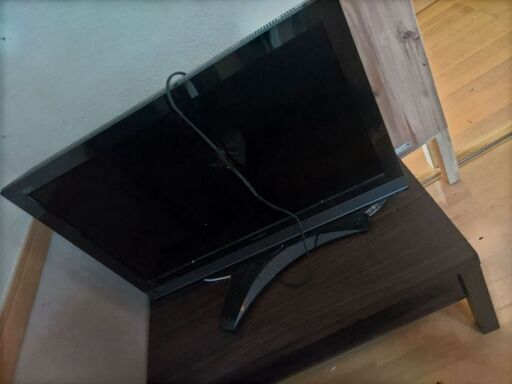 またまた値下げ！ヒタチ　液晶テレビ32インチ