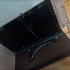 またまた値下げ！ヒタチ　液晶テレビ32インチ