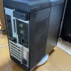 【成約済】ゲーミングパソコン第7世代i7+RX5700XTの画像