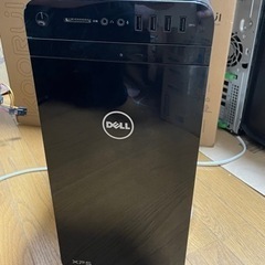 【成約済】ゲーミングパソコン第7世代i7+RX5700XT