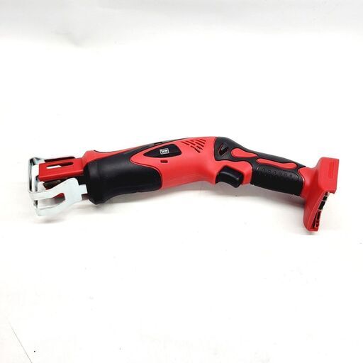 【美品】DCM 電気ノコギリ T-SK003 充電器 バッテリー付属