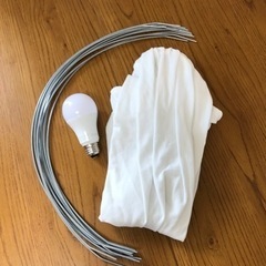 良品です！IKEA REGNSKUR レグンスクール 電気照明の画像