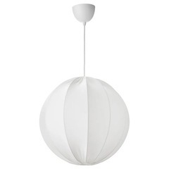 良品です！IKEA REGNSKUR レグンスクール 電気照明の画像