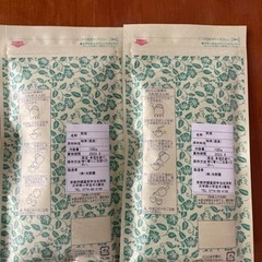 緑茶葉、使っていただけませんか？0円。【お取り引き完了】の画像