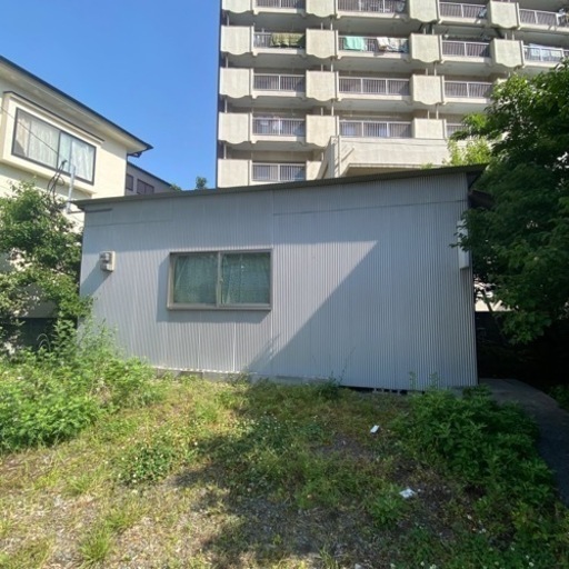 古屋1棟丸ごと8月中取い合わせ受付中