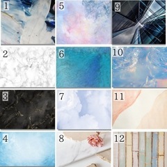 【￥3,300-】注文名刺 オリジナルデザインで低価格で作成いた...