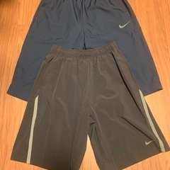メンズ　NIKEパンツ(XXL、XL)