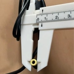 NEC 純正 ACアダプター PC-VP-WP36 ADP-60NHの画像
