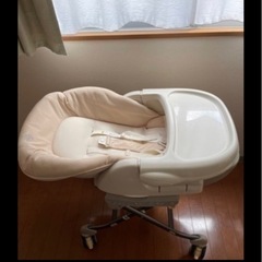 コンビ電動バウンサー【受け渡し予定者決定】の画像