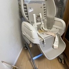 コンビ電動バウンサー【受け渡し予定者決定】の画像