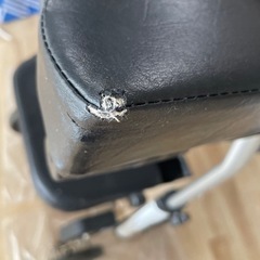 福祉用具　歩行器 CONPALの画像