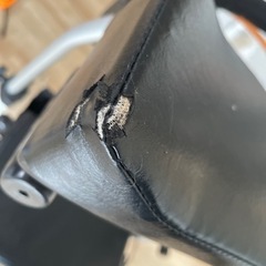 福祉用具　歩行器 CONPALの画像