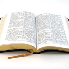 無料の聖書研究！