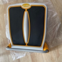 福祉用具　ステップ　らくのび