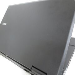 コスパPC NEC Core i5(四世代）新品SSD Offce2019付 即役立つ年賀便利なソフト付の画像