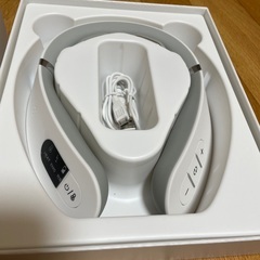 MYTREX EMSヒートネック　コードレス