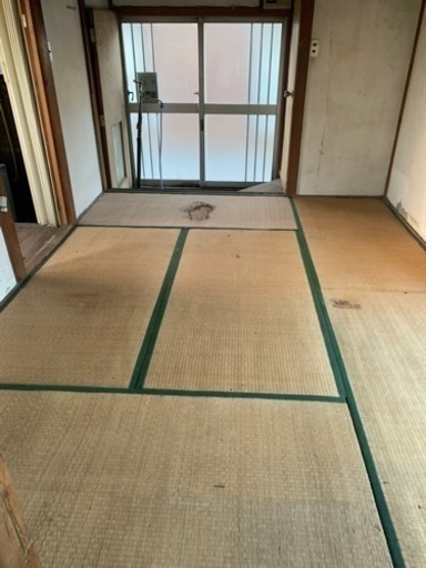広い貸し倉庫・物置き・その他