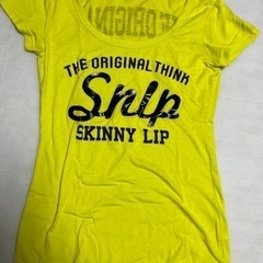 Tシャツ3枚セットの画像