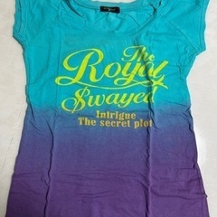 Tシャツ3枚セットの画像