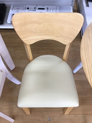 【トレファク神戸新長田】ダイニング3点セット入荷しました！！！!【取りに来れる方限定】
