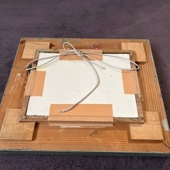 いちじくの絵の画像